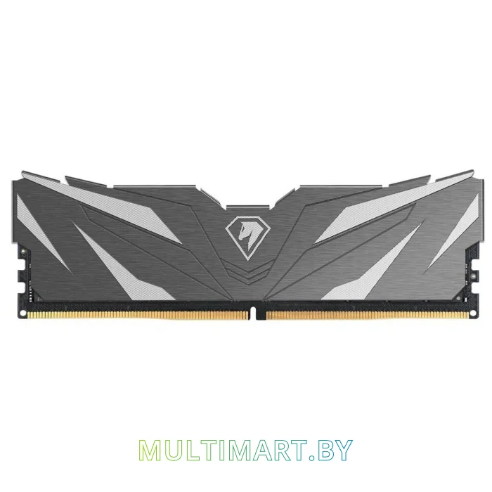 Оперативная память Netac Shadow II 16GB DDR5 PC5-44800 (NTSWD5P56SP-16K)